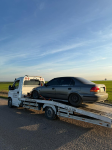 Muratli cekici Muratli Oto Kurtarici 11