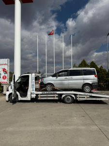 Muratli cekici Muratli Oto Kurtarici 12