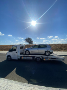 Muratli cekici Muratli Oto Kurtarici 13