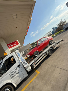 Muratli cekici Muratli Oto Kurtarici 14