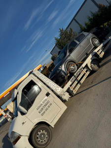 Muratli cekici Muratli Oto Kurtarici 15